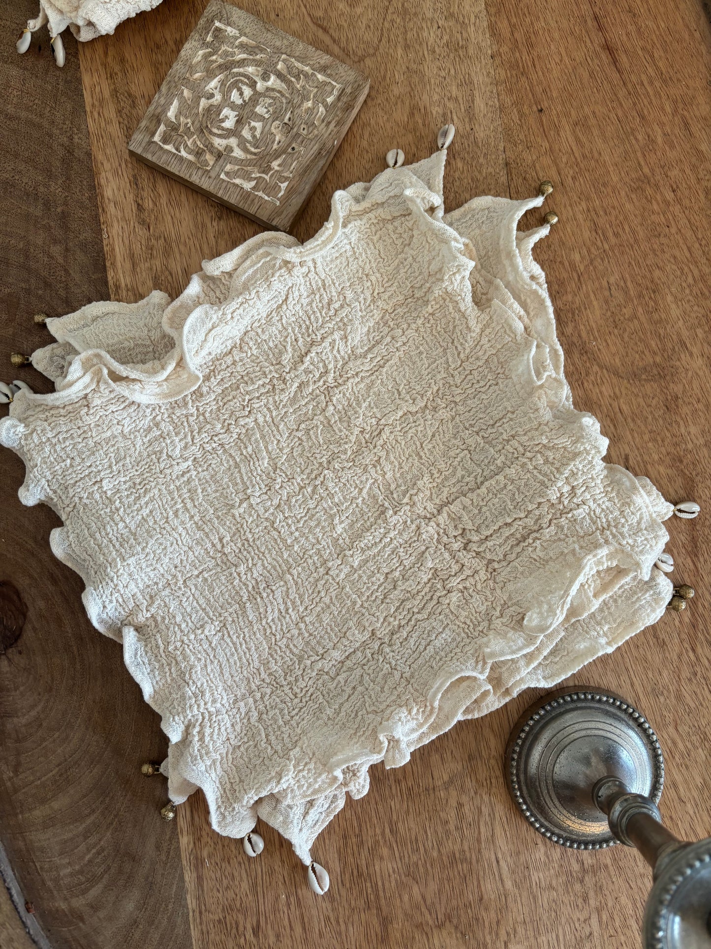 Willow Napkins