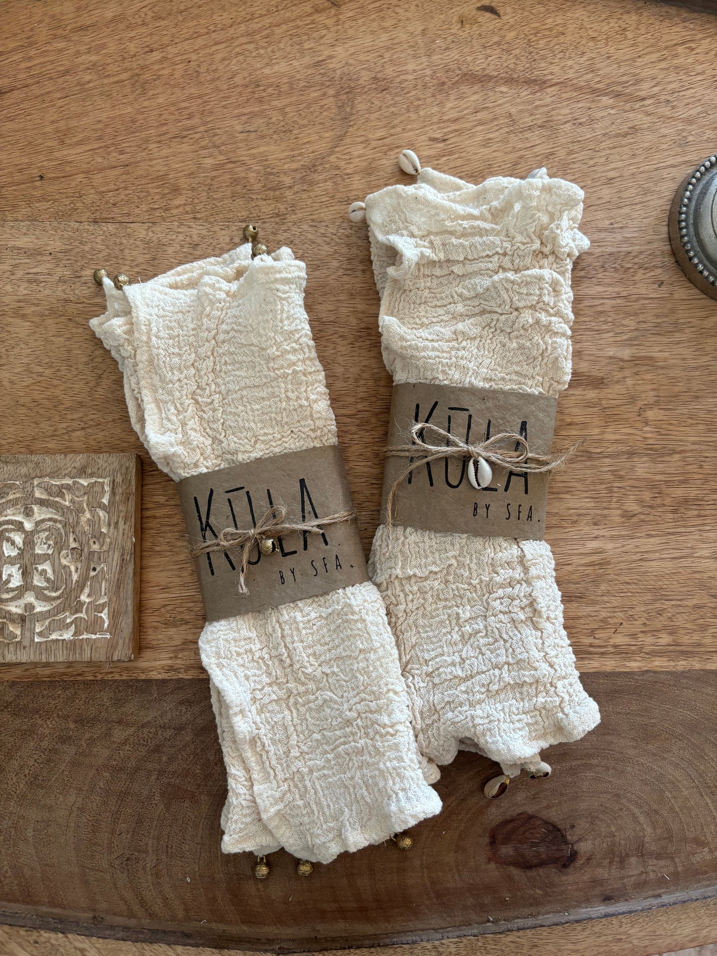 Willow Napkins