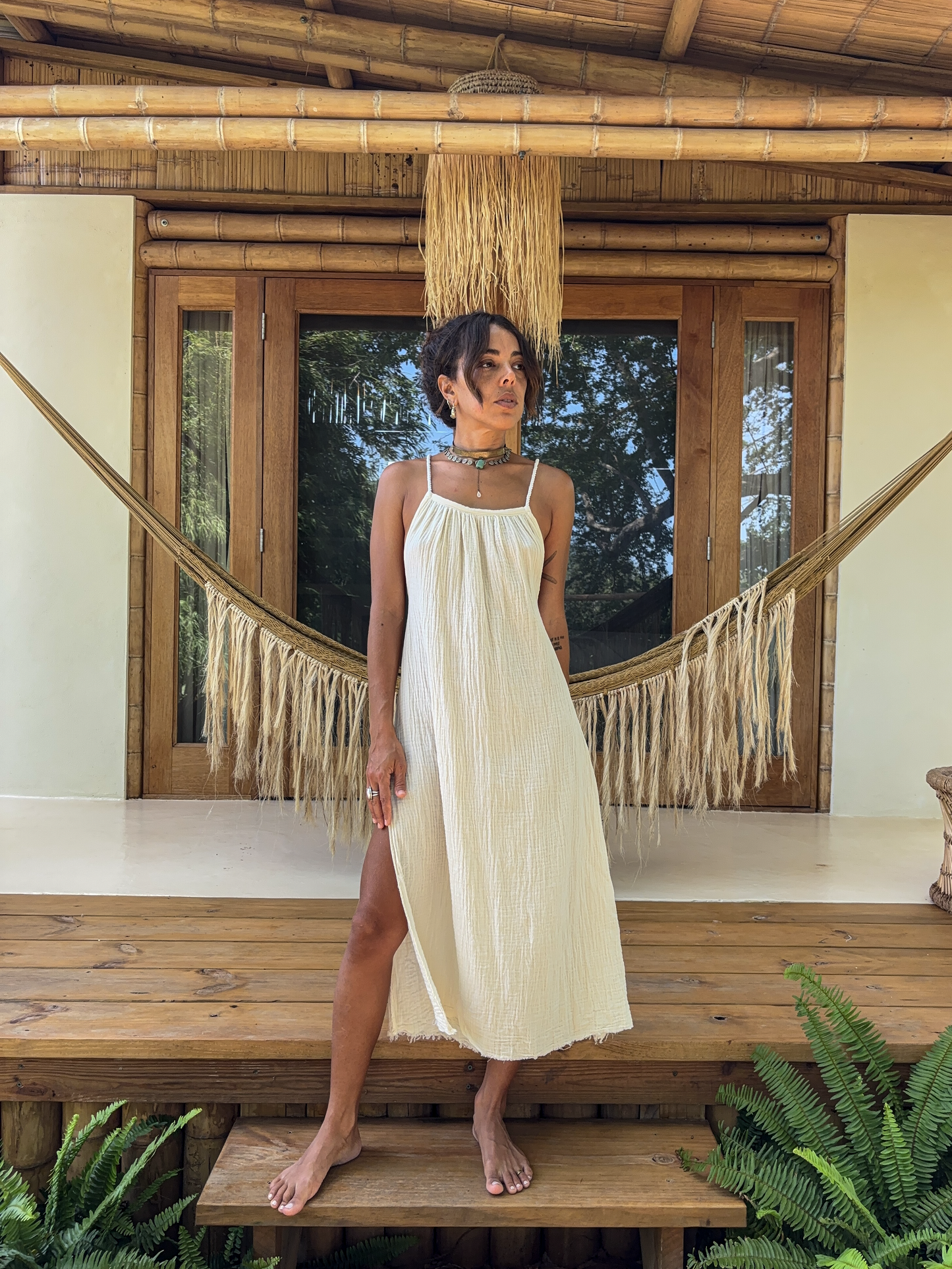 Akal Dress