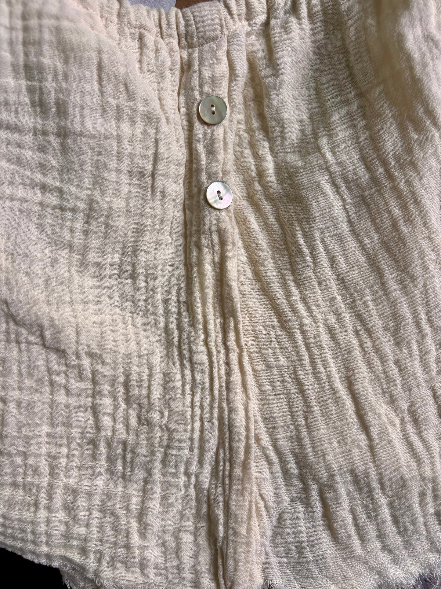 Ananda Shorts