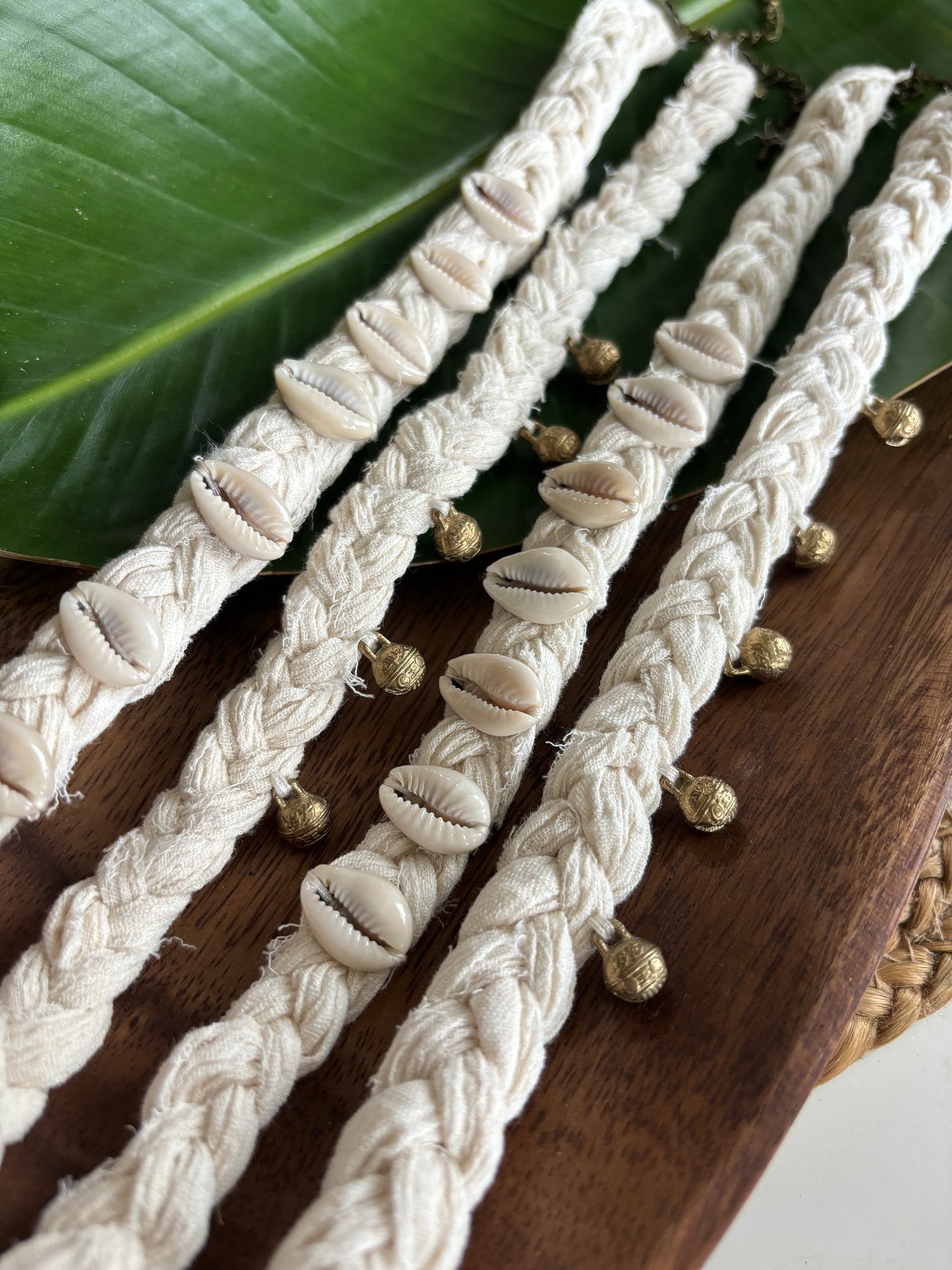 Gaia Choker