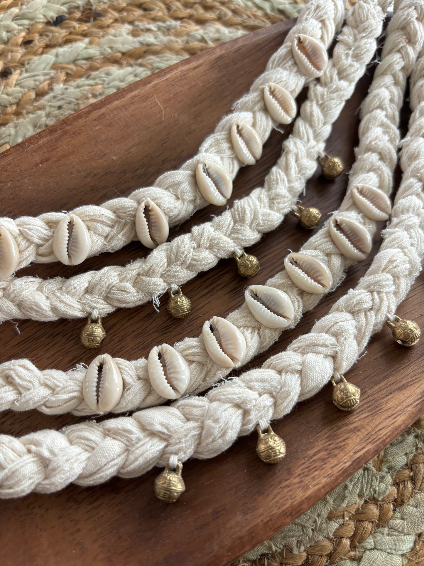 Gaia Choker