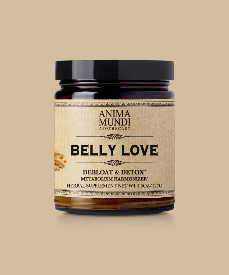 BELLY LOVE Powder | Metabolism Harmonizer