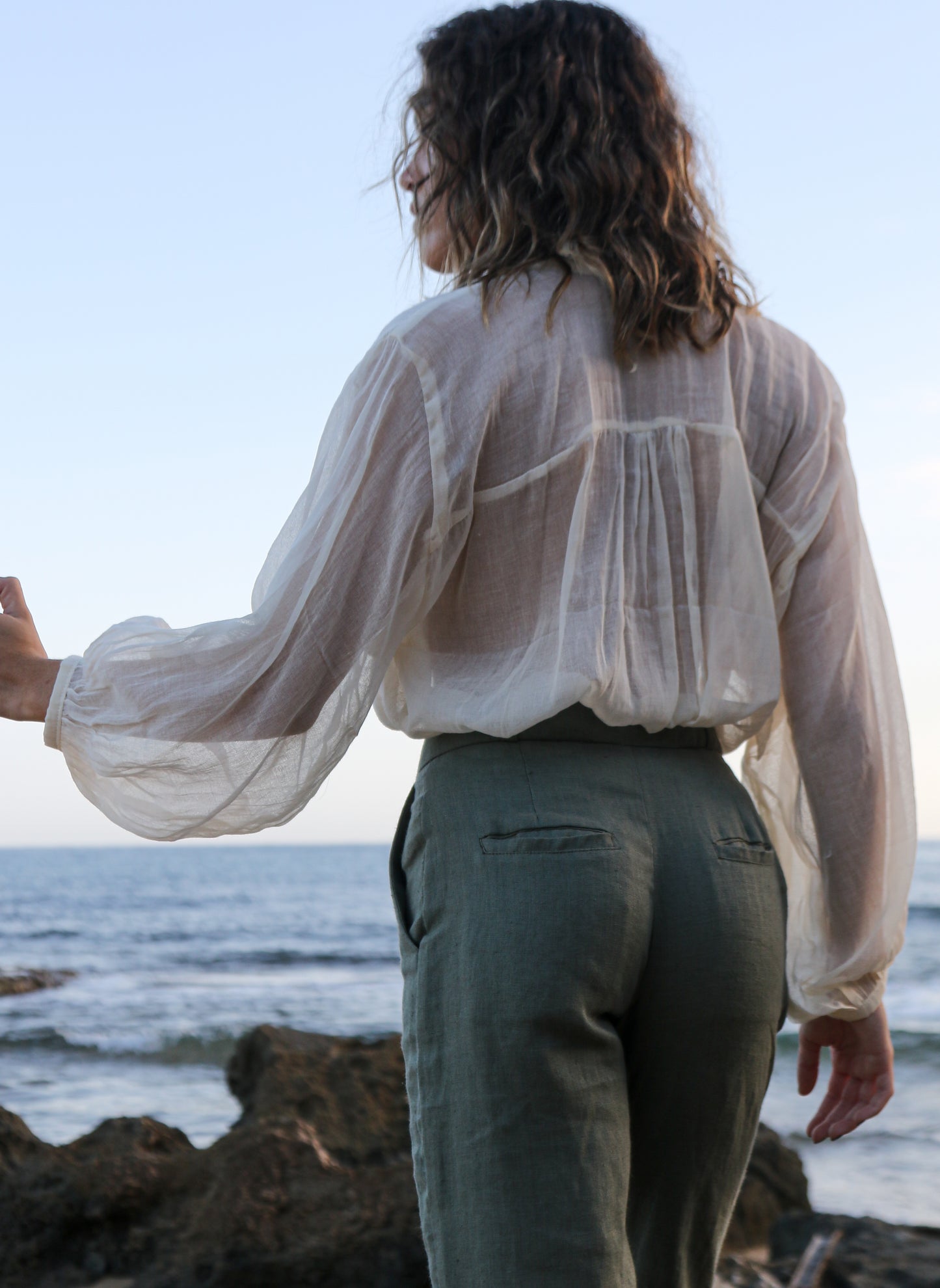 Dolman Top
