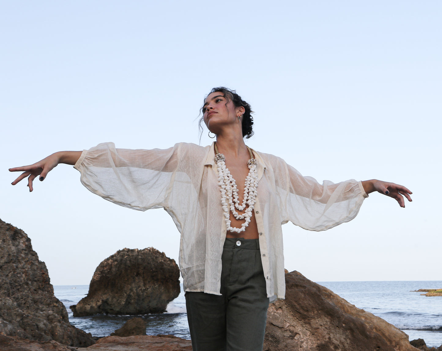 Dolman Top