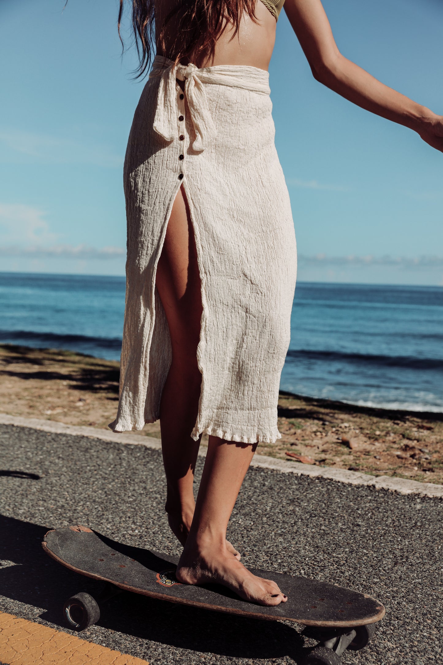 Adrift Skirt