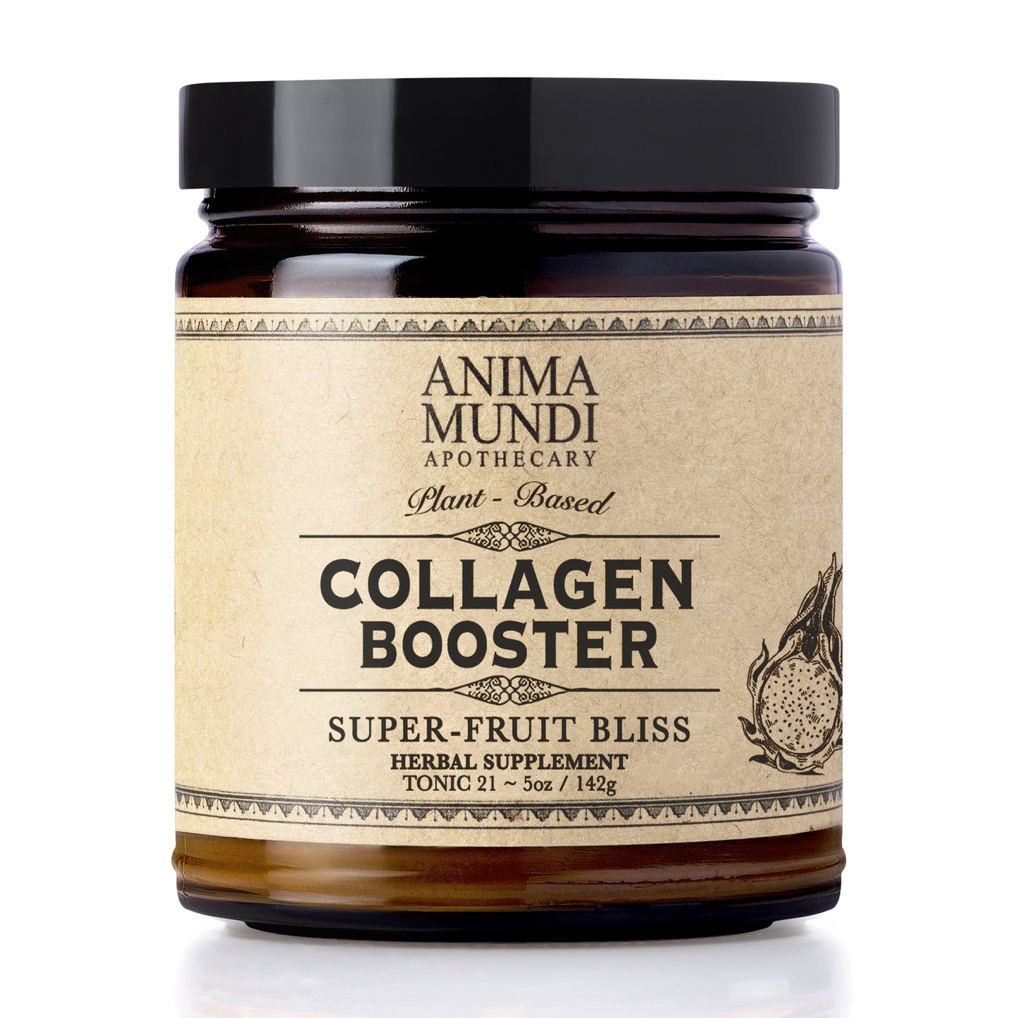 COLLAGEN BOOSTER Powder | Super-Fruit Bliss