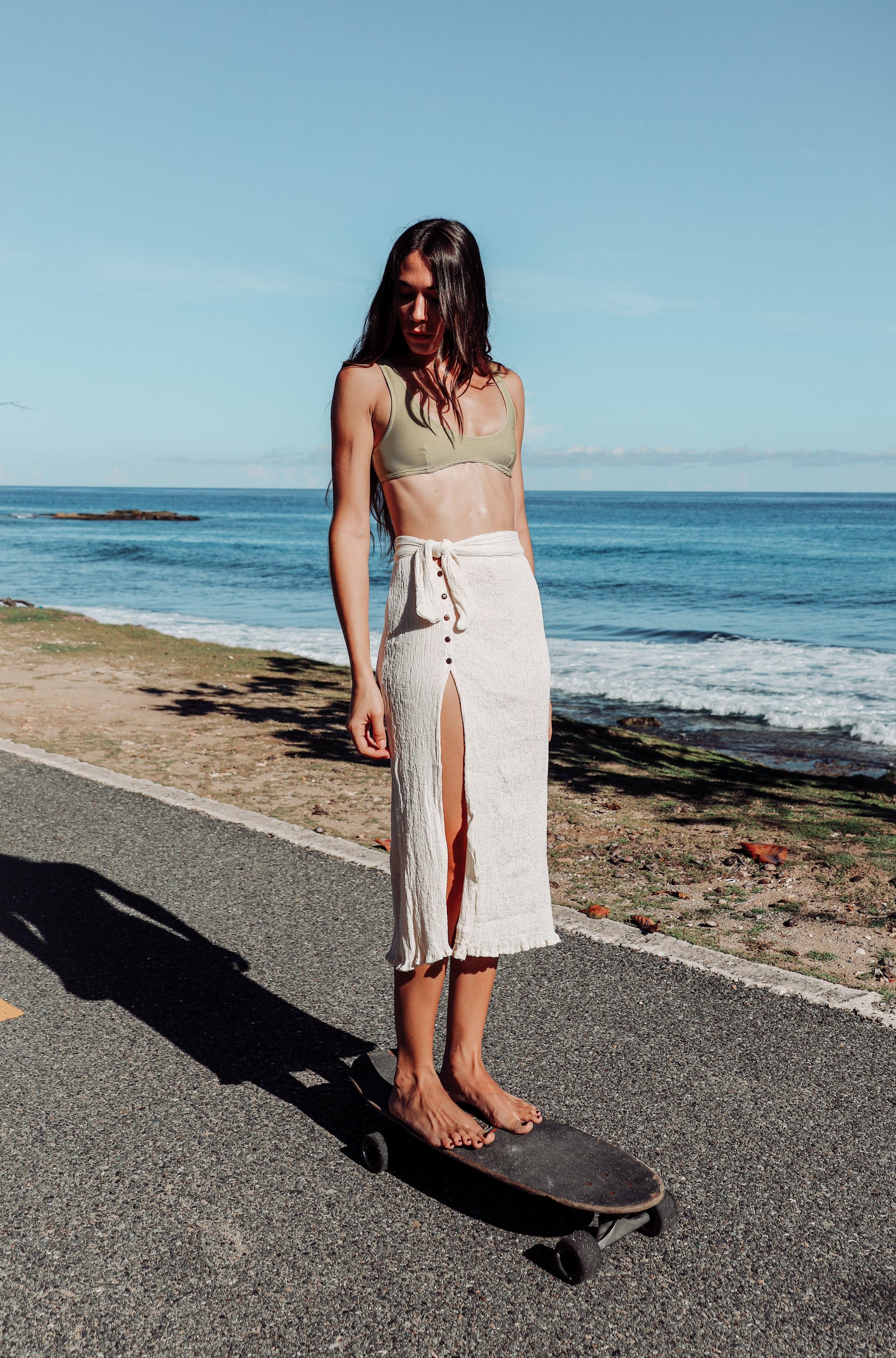 Adrift Skirt